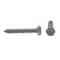 Prime-Line Hex Lag Screw 5/16in X 2in A307 Grade A Hot Dip Galvanized Steel 25PK 9055629 - alternate 2